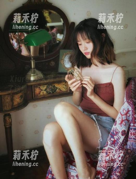 Xiuren秀人网-韩静安 Xiuren秀人网 - 韩静安牛仔裤套图:拍了这组,谁还需要别的?快来下载吧!.txt