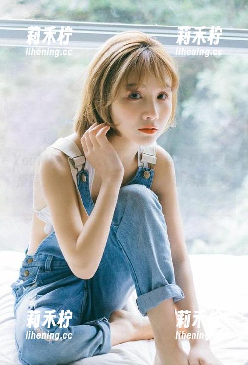 YouMi尤蜜荟-Egg_尤妮丝 YouMi尤蜜荟 - Egg_尤妮丝牛仔裤视觉盛宴,高清写真合集带你领略时尚潮流之美.txt