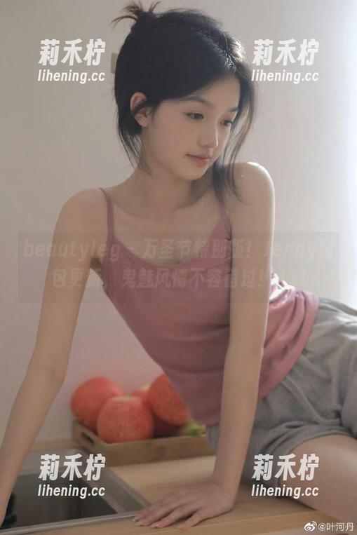 beautyleg-Jenny beautyleg - 万圣节特别版!Jenny图包更新,鬼魅风情不容错过!.txt