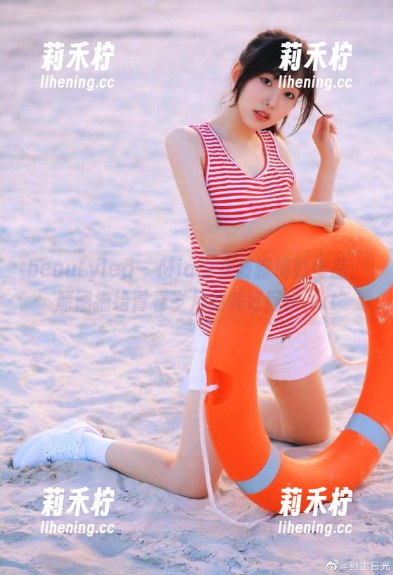 beautyleg-Mia beautyleg - Mia少女最新摄影作品:原图描绘青春岁月的美好回忆.txt