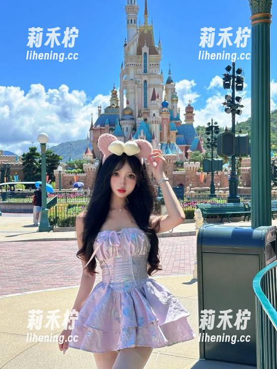 beautyleg-Queena beautyleg - Queena校服图集大公开:让我们一起品味那些年穿校服的尴尬与可爱精选!.txt