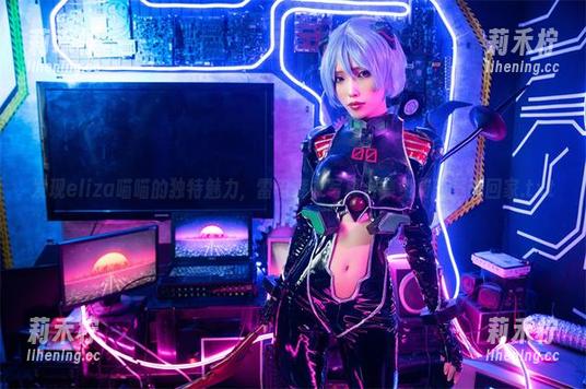 eliza喵喵 发现eliza喵喵的独特魅力,雷电芽衣写真合集免费下载带回家.txt