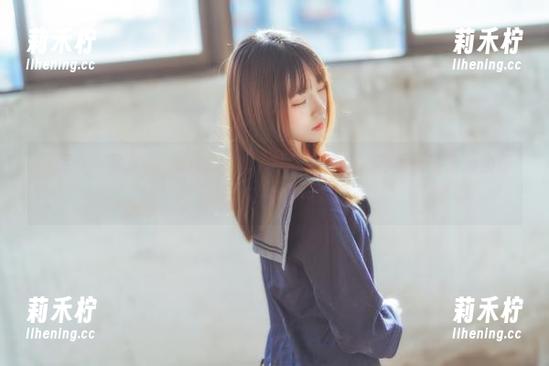 kitaro绮太郎 捕捉美好瞬间——kitaro绮太郎校服写真,高质量高清美图等你来揭晓.txt