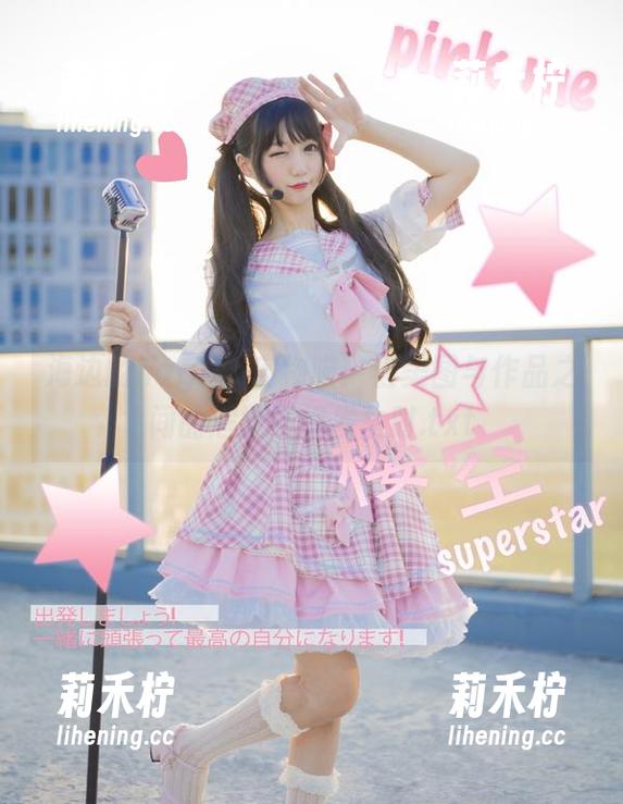 nagisa魔物喵 海边的nagisa魔物喵:当美图与作品之间的尴尬碰撞发生时.txt