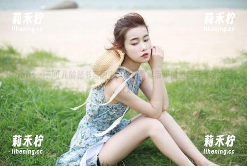 pans-可儿 pans - 在可儿的秘书美图中,感受写真带来的清新与灵动之美。.txt