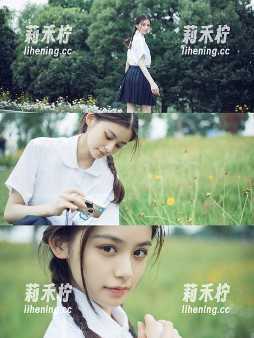pans-李沫 pans - 走进李沫裸足写真精选世界,感受她与自然的亲密对话.txt