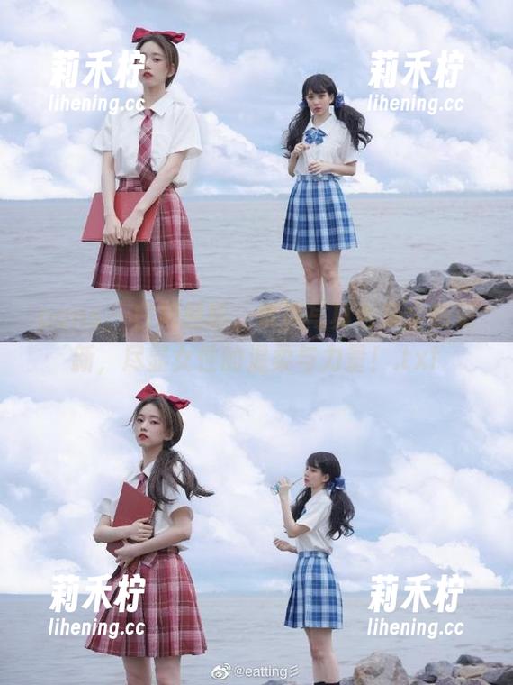 pans-紫萱 pans - 白裙魅影,紫萱写真合集全新更新,尽显女性的温柔与力量!.txt
