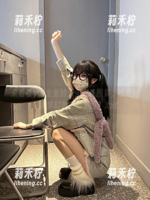 yui金鱼 来看看yui金鱼的天使在线图集,感受她充满梦幻色彩的美丽!.txt