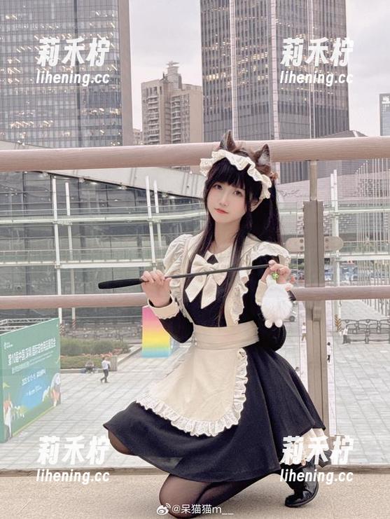 不呆猫 不呆猫夏天系列作品全新更新,夏日写真让你的心情倍感愉悦.txt