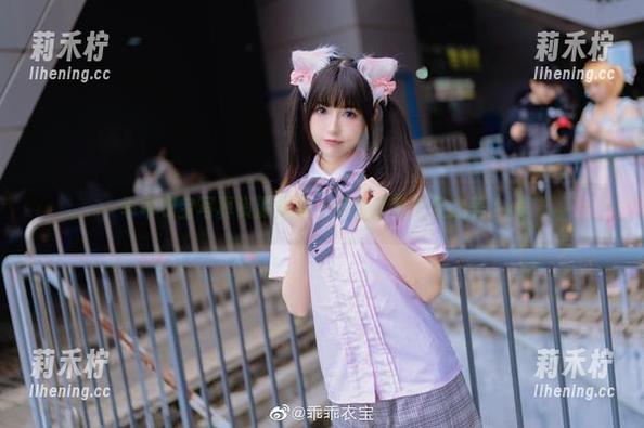 乖乖衣宝 乖乖衣宝写真资源集锦,尽情欣赏美足之美.txt