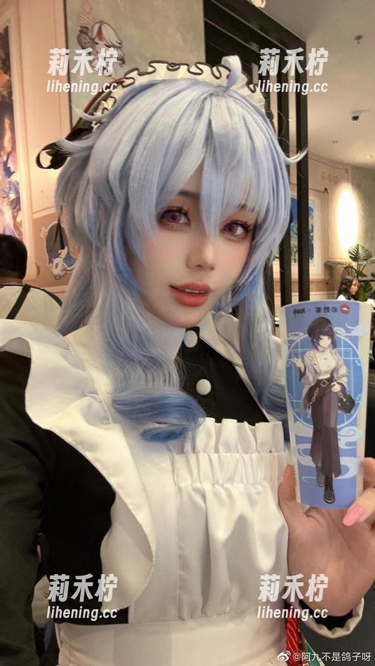 九言 走进九言的私房空间,欣赏莫娜的独特美图展现,尽享视觉盛宴.txt