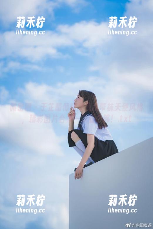于芷晴 微密圈 - 于芷晴倾情展现吊带袜天使风格,精彩图片合集一次看个够!.txt