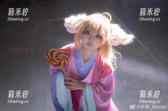 伊喵君_Nya 探索伊喵君_Nya的全套女孩写真,每一张都是心动的瞬间哦!.txt