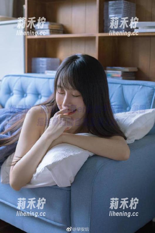 优星馆-苏可er 优星馆 - 沉醉于苏可er的奶牛写真,美图描绘幸福的自然生活.txt