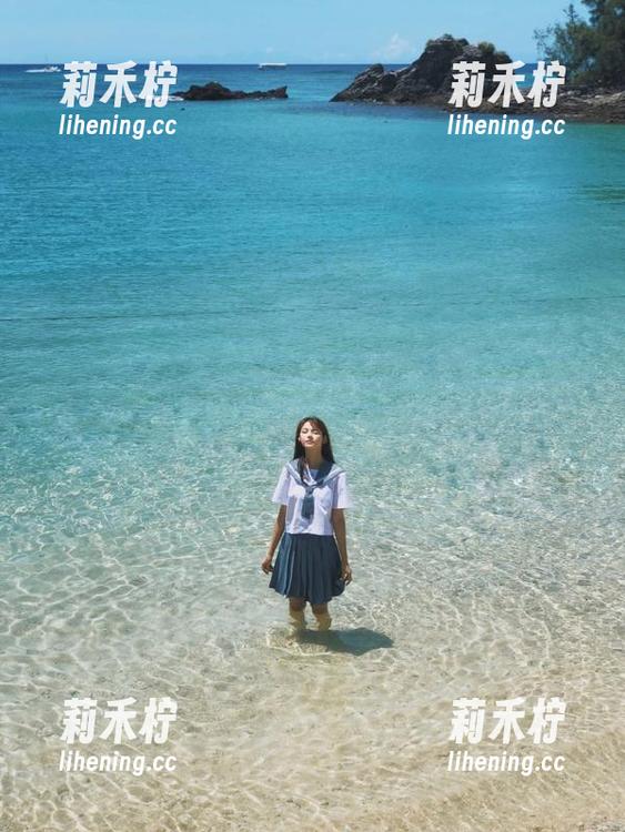 克拉女神-嘉萌 克拉女神 - 清新脱俗的嘉萌女仆高清写真,带你感受别样风情的美丽!.txt