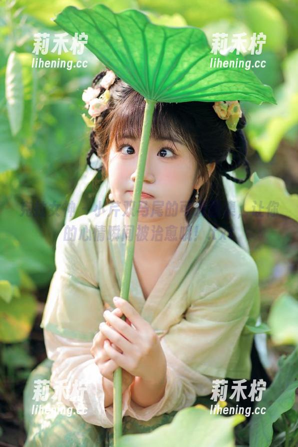 克拉女神-小芹 克拉女神 - 小芹双马尾的可爱图集,让你的心情瞬间被治愈哦!.txt