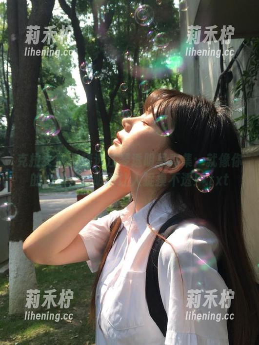 克拉女神-江琴 克拉女神 - 精选江琴透明写真集:就像你的心情,透明得让人捉摸不透!.txt
