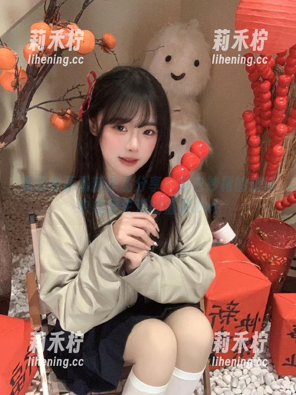 兔玩映画最新作品分享：在白纱裙的旋律中感受生活的温柔.txt