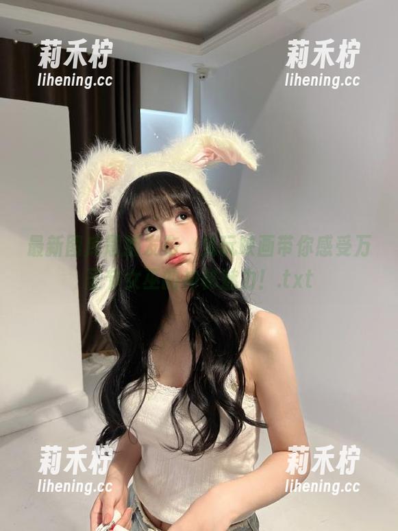 最新图库震撼发布，兔玩映画带你感受万圣节女巫的神秘魅力！.txt