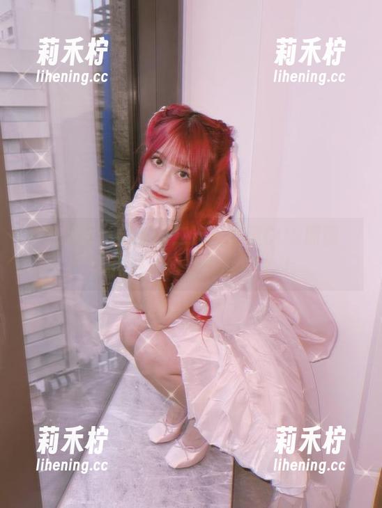 冲田凛花rinka 冲田凛花rinka的二次元眼镜COS原图,带你进入幻想的世界.txt