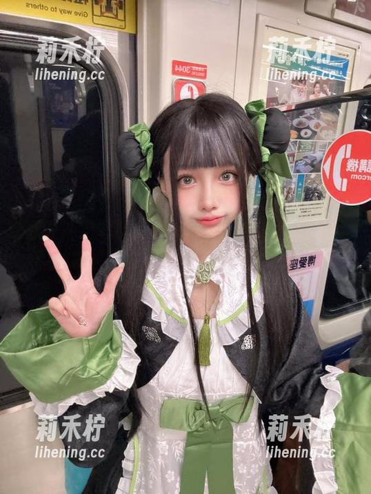 冲田凛花rinka 感受冲田凛花rinka的粉发喵喵魅力,精彩原图资源等你来获取!.txt
