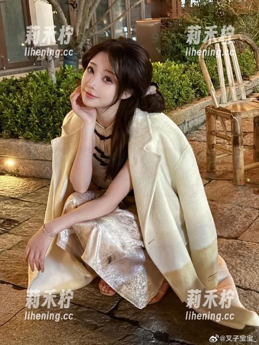 叉子宝宝 神秘黑暗护士的魅力,叉子宝宝图集分享带你领略不一样的写真艺术.txt