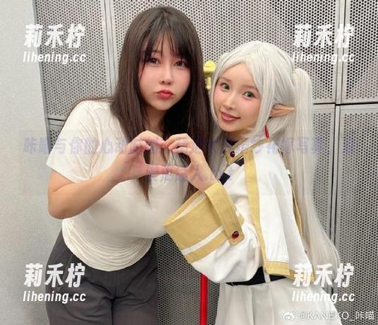 咔喵 咔喵与你的心动时刻:精选大凤婚纱花嫁写真,浪漫更迷人.txt
