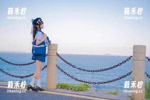 咬一口兔娘 全新短裙主题写真:咬一口兔娘的原图与精彩照片回顾.txt