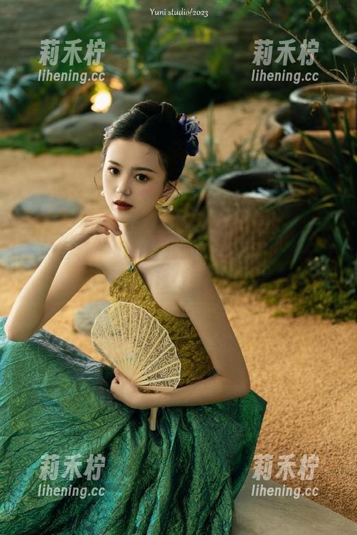 唐韵写真-静儿 唐韵写真 - 揭秘静儿的在线作品,萝莉裤袜脚的独特魅力.txt
