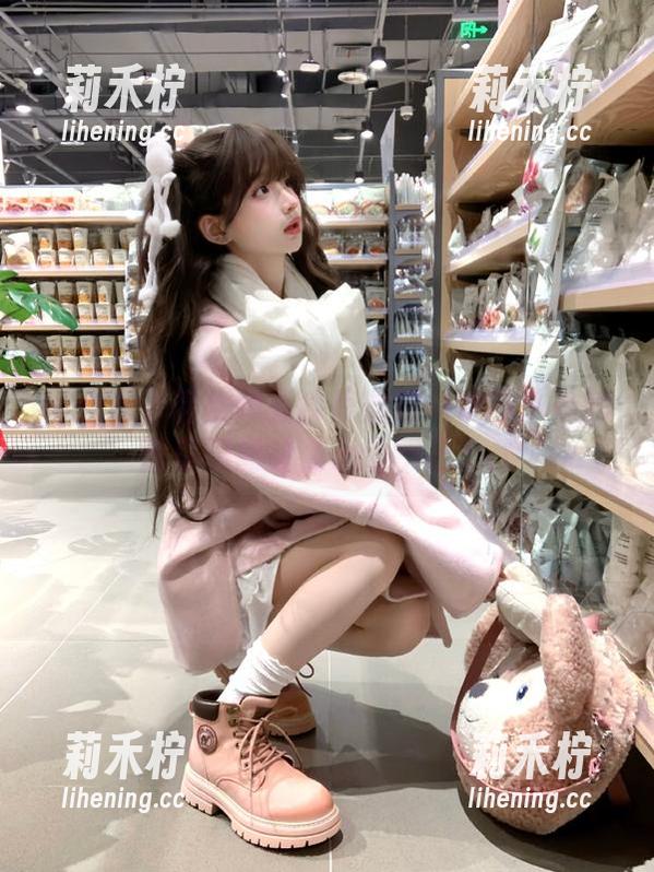 喵糖映画 邀您观看喵糖映画独家图包:学园妹妹的甜美瞬间让你心动不已.txt