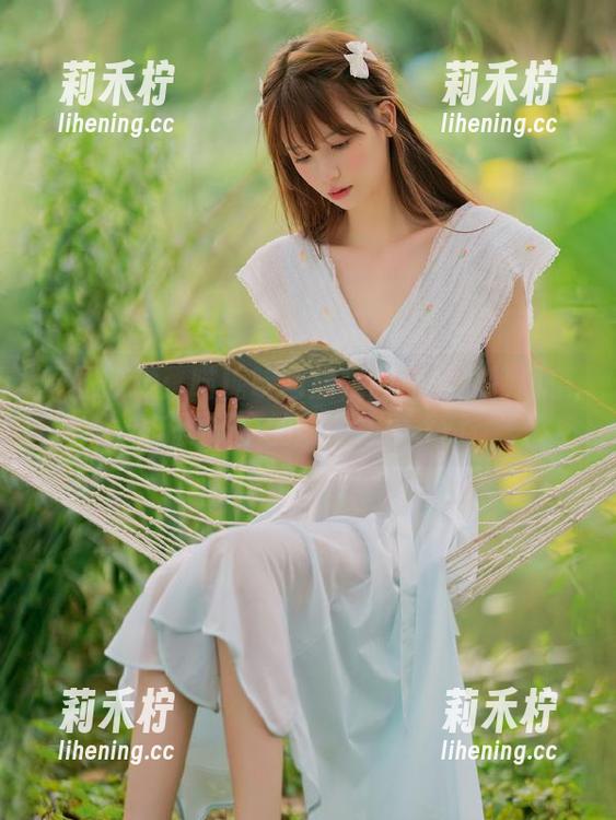 喵糖映画 原图收藏:喵糖映画旗袍园游的独特风情与图册中的每个故事.txt
