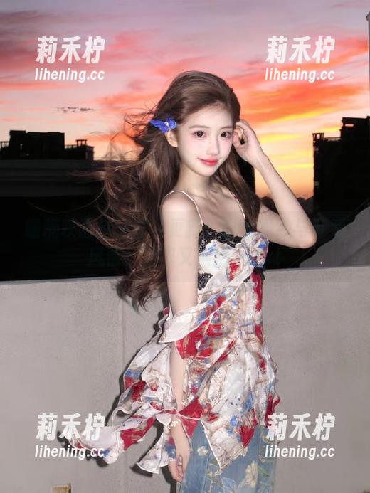 喵糖映画 喵糖映画精美作品更新:白色婚纱与可爱风情,甜蜜又浪漫哦.txt
