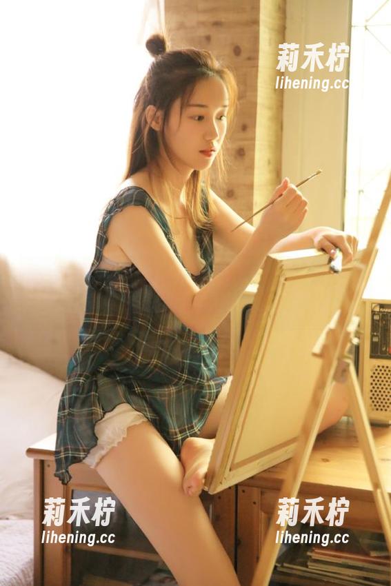喵糖映画 畅享喵糖映画日系清纯妹子原图,留下你心中的小秘密.txt
