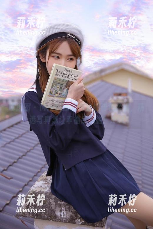 嗲囡囡-Misty萌晰 嗲囡囡 - Misty萌晰传递的粉色柔情,精选写真集让幸福感满溢!.txt