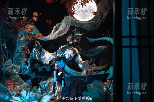 在下萝莉控ii 观看在下萝莉控ii打造的姐姐原图,感受那份轻盈与可爱!.txt