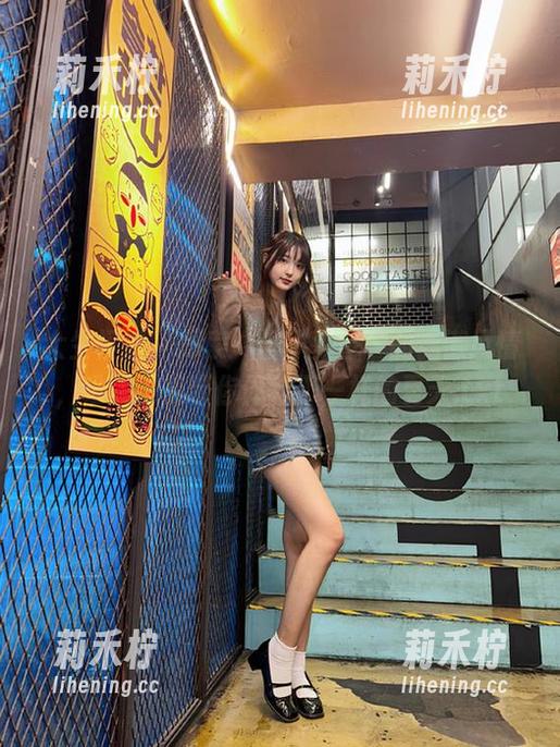大生模拍-橙子 大生模拍 - 探索“橙子夏日”的慵懒风情,唯美图集带你体验不一样的夏天.txt