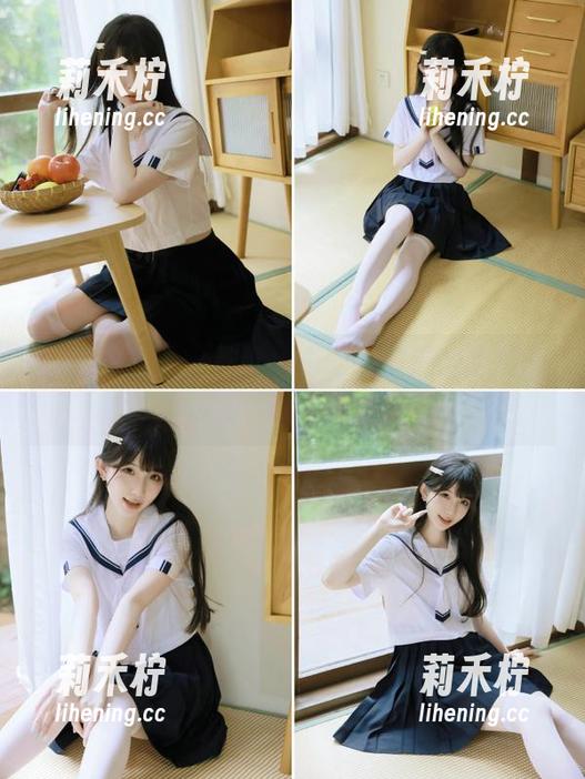 奶宝妹纸 微密圈 - 奶宝妹纸高跟配牛仔魅力定制图集,尽显青春活力与个性.txt