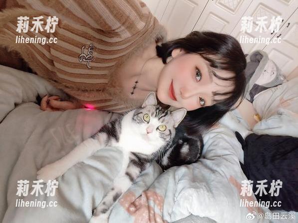 奶桃桃 迷人梦幻的奶桃桃修女团新套图作品,感受不一样的视觉冲击.txt