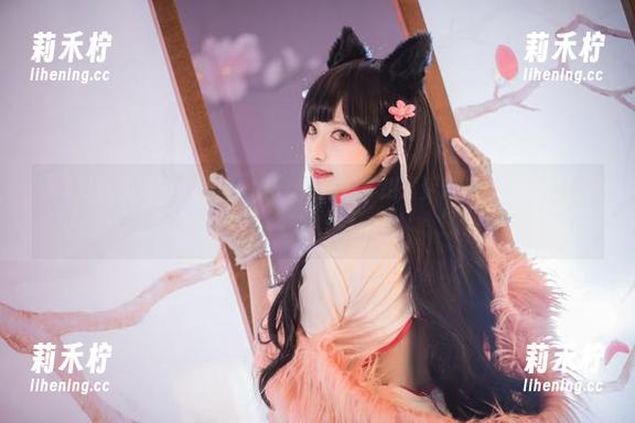 小鹿鹿shika 感受夏日气息!小鹿鹿shika最新喜多川海梦泳装套图,怎能不看?.txt
