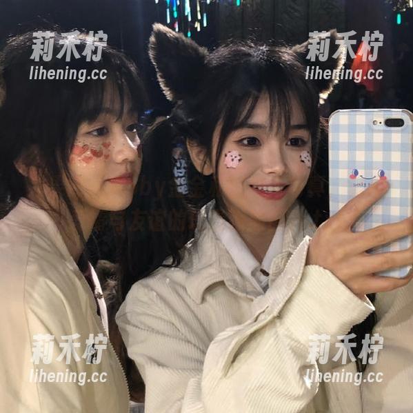 尤果网-Abby金金 尤果网 - Abby金金私拍双人写真,记录爱情与友谊的珍贵瞬间图片.txt