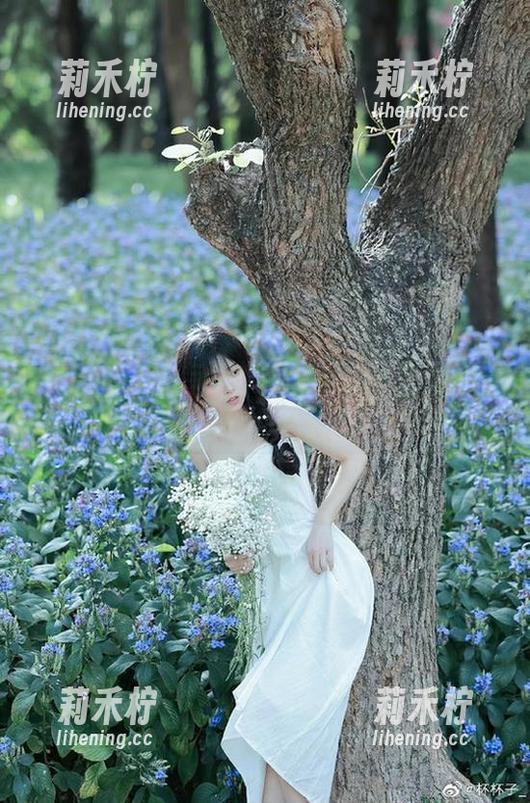 尤果网-琳丽 尤果网 - 性感与甜美並存,琳丽女仆写真图集大公开合集.txt