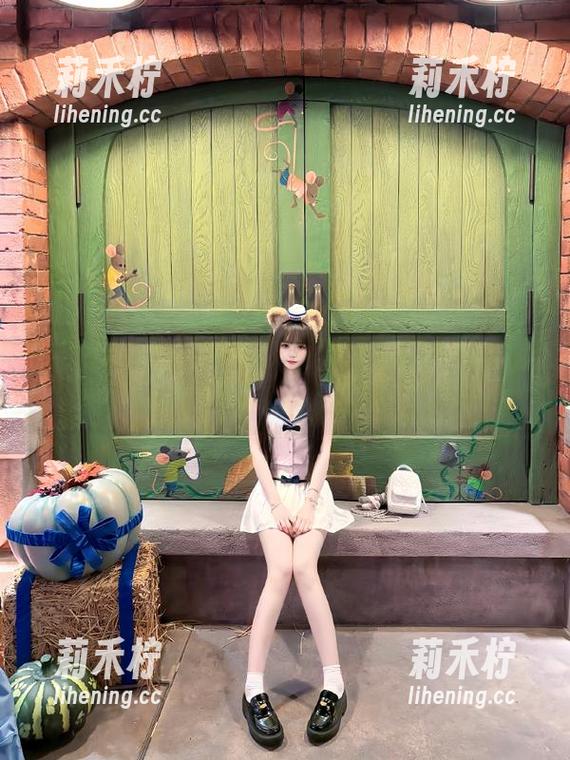 尤果网-萌琪琪 尤果网 - 最新萌琪琪高跟鞋写真资源,记录她的时尚旅程与独特魅力.txt