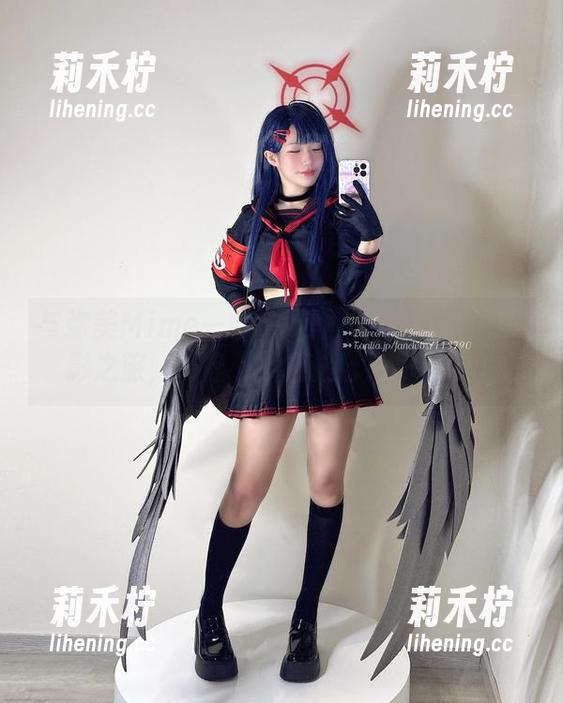 弥美Mime 与弥美Mime一同畅游黑猫~咪咪~的摄影之旅,网盘下载链接已备好!.txt