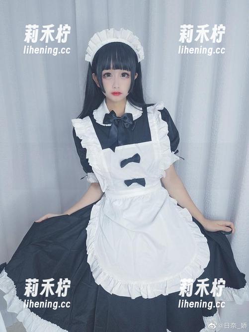 日奈娇 最美瞬间不容错过!日奈娇秋月爱莉原图合集全新上线.txt
