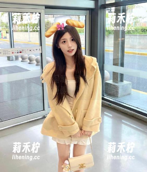 果团网-黄歆苑 果团网 - 完美呈现黄歆苑连衣裙私拍合集,让每个造型都成为眼中的风景.txt