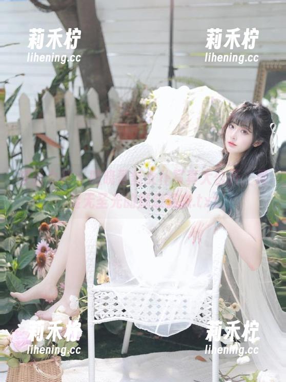 梦丝女神-晓晓 梦丝女神 - 晓晓蕾丝女仆写真大公开,尽显无圣光的魅惑姿态.txt