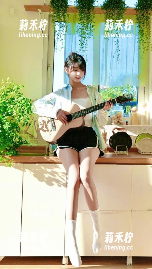 模特联盟-李梓熙 模特联盟 - 倾心李梓熙的女孩气质,超高质量美图与套图全方位呈现!.txt
