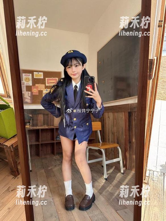 樱井宁宁 谁说女仆不能性感?樱井宁宁私拍图包展示超涩魅力,瞬间俘获你的心!.txt