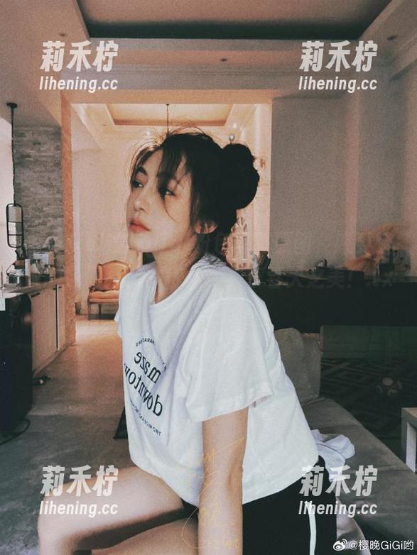 樱晚gigi 免费获取樱晚gigi粉色写真原图,感受轻柔的色调与艺术气息,共享春天之美!.txt