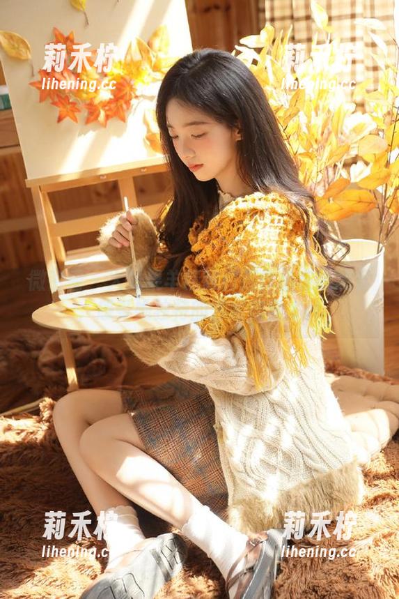 火龙果羊 微密圈 - 火龙果羊精致和服作品在线展示,感受她独特的艺术视角.txt
